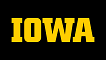 The University of Iowa Logo